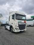 DAF XF460 Euro6 ADR
