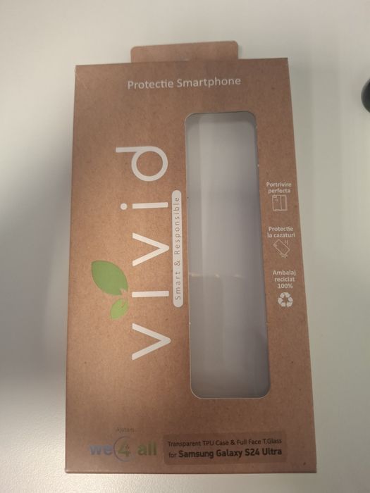 Husa Galaxy S24 ultra