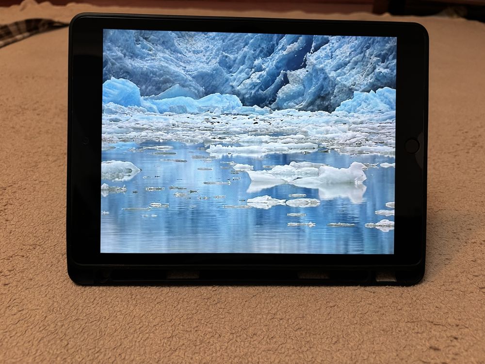 Ipad 2021 9th состояние 10/10