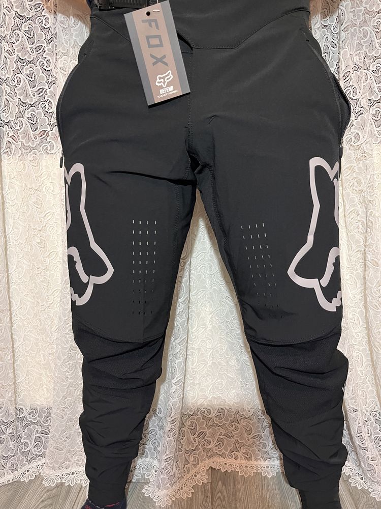 Pantaloni fox poc mtb, enduro , atv ,motocross