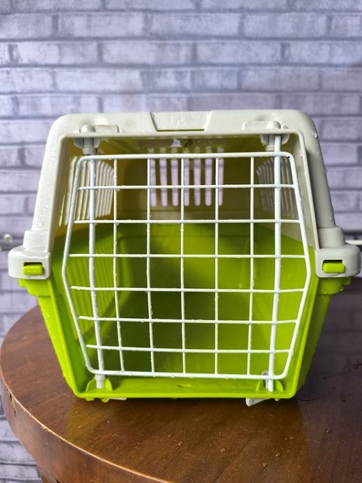 Cusca transport pisici