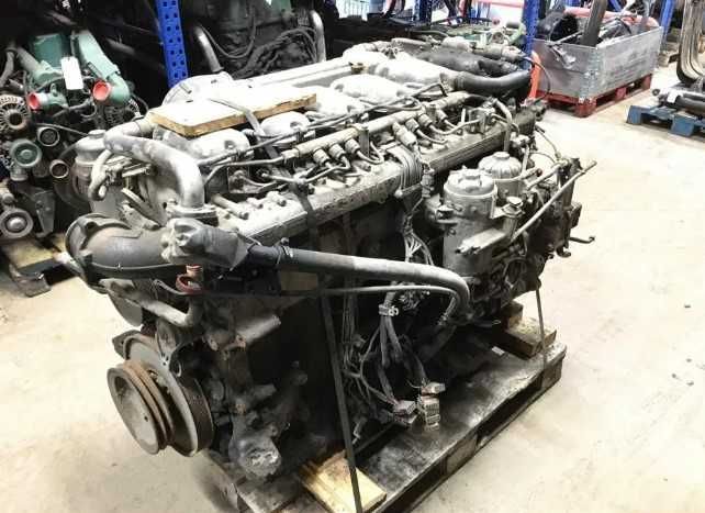 Motor complet SCANIA R XPI Euro6 450CP DC13124 -piese motor SCANIA R