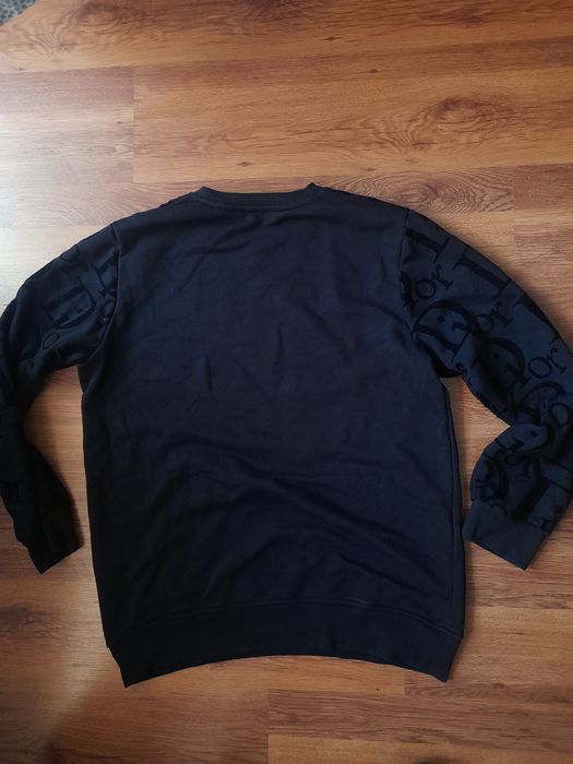 Christian Dior мъжка блуза XL размер.