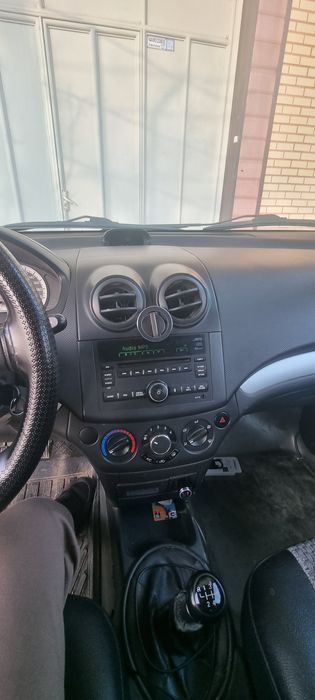 Nexia 3 radnoy 2018 kraskasi toza