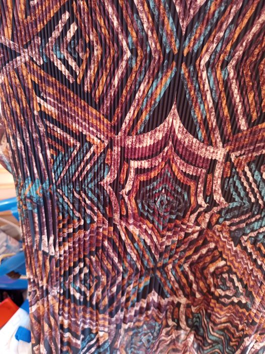 Женска рокля рр М