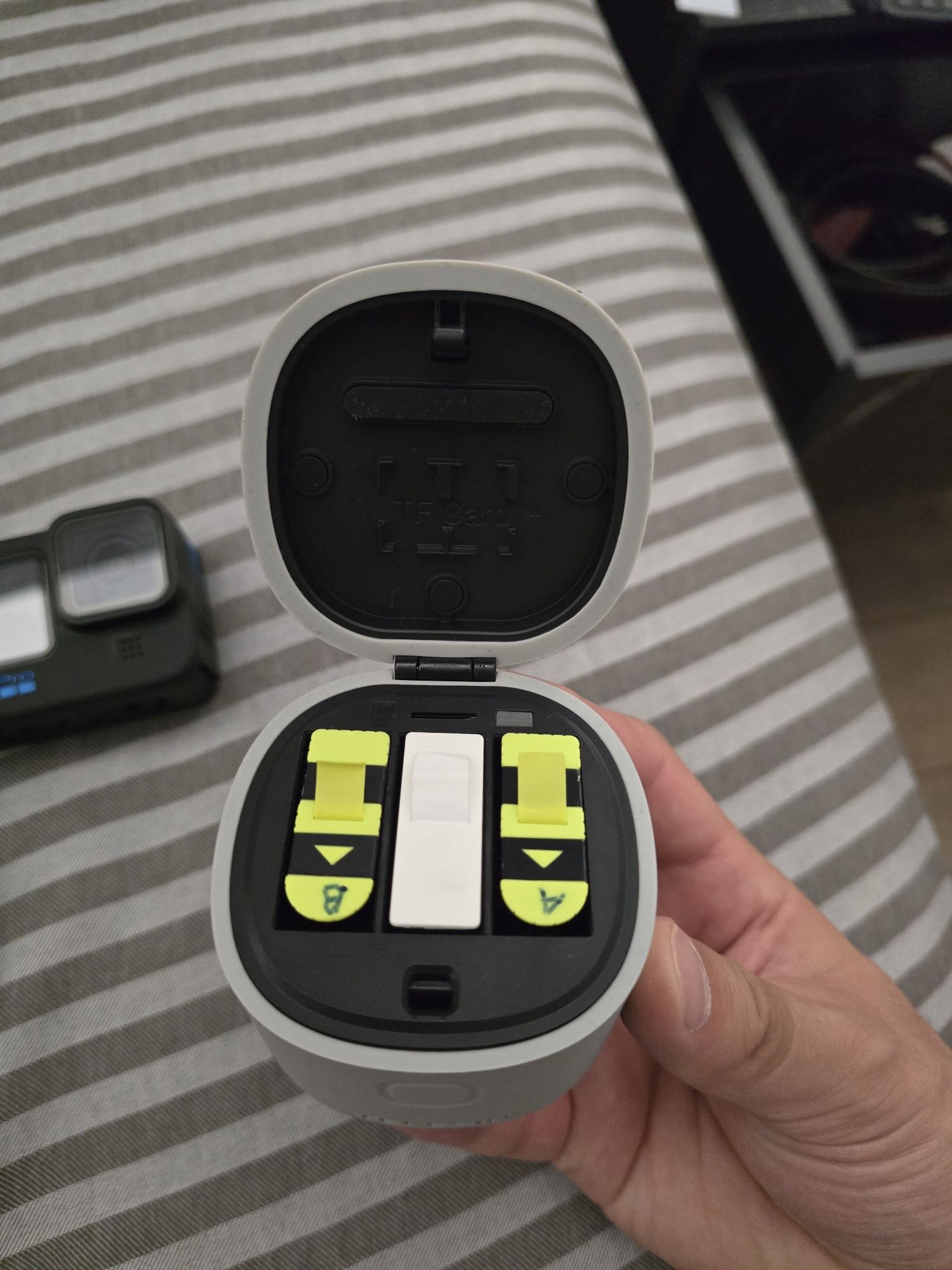 GoPro HERO 11 экшн камера