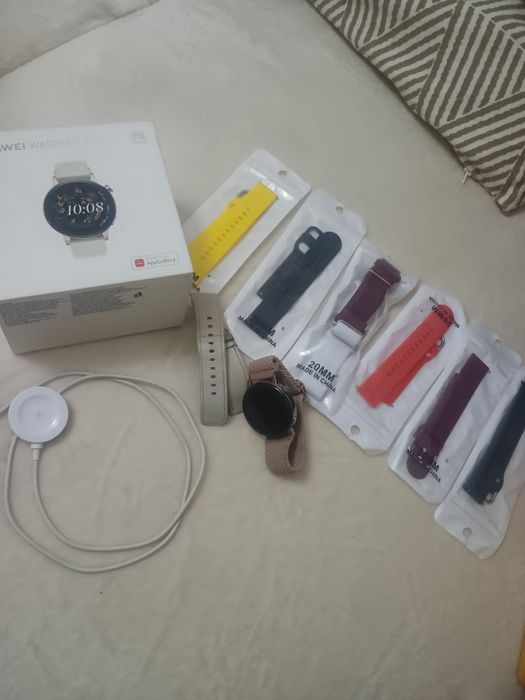 Дамски часовник Huawei gt3