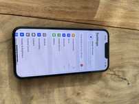 Iphone 13 black 128Gb full box