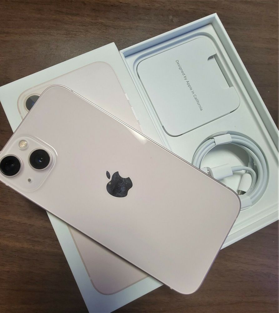 Продается Iphone 13