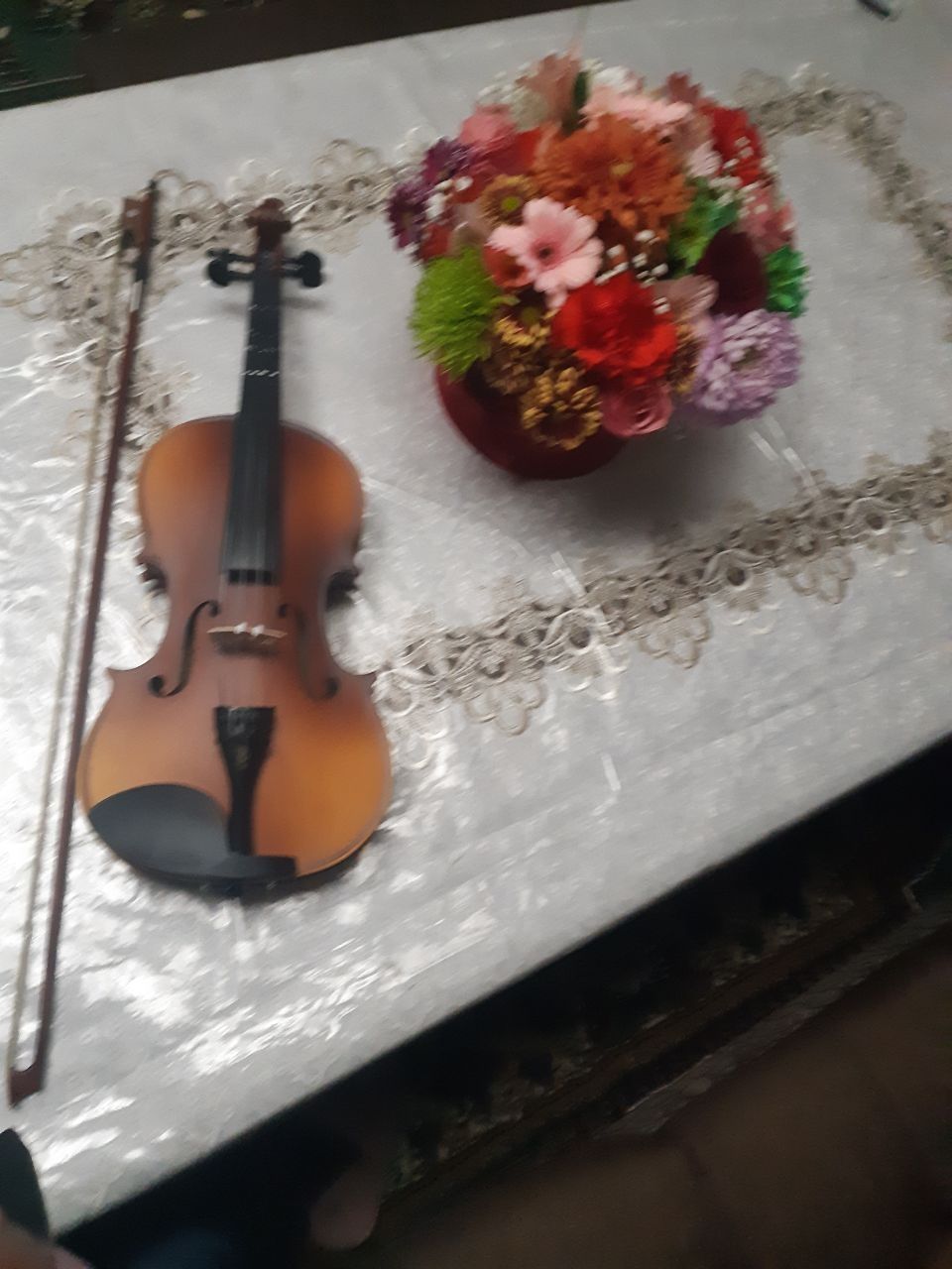 Yangi skripka 2/4