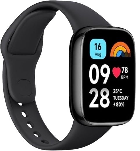 Xiaomi Redmi Watch 3 Active