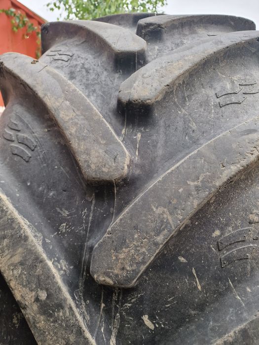 Anvelopă agricolă 650/65R38 marca Alliance