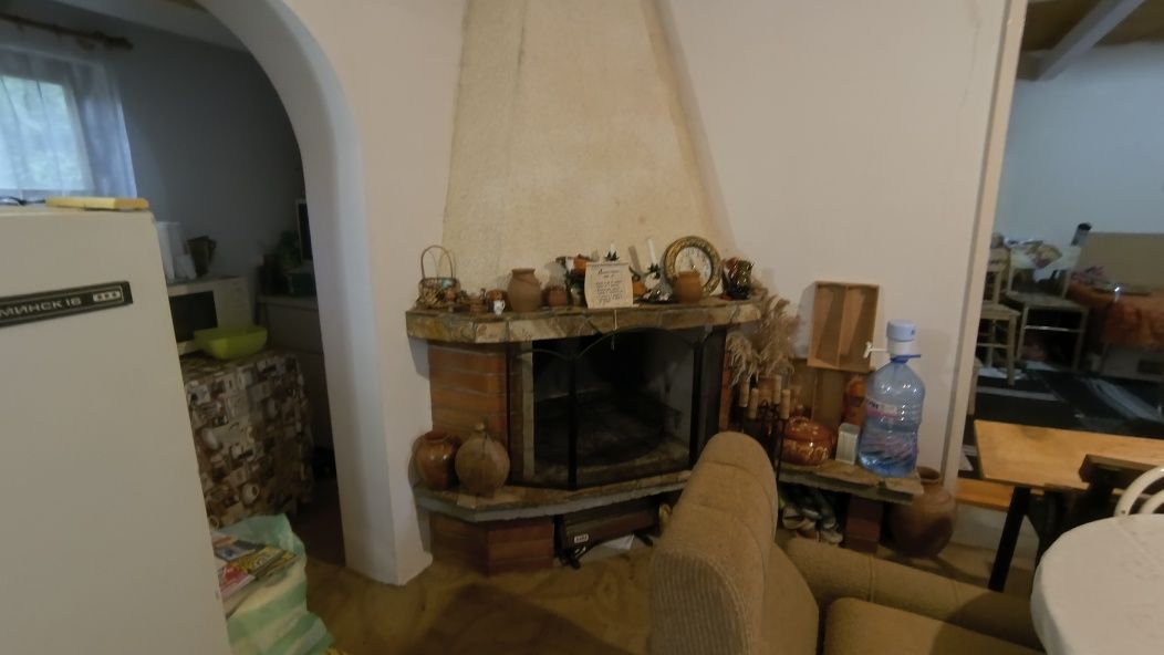 Продава се Къща в с. Цръклевци, Област София-област - 40 кв.м за 1225 €/кв.м - Снимка #5