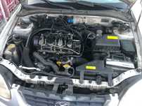Turbina Hyundai Accent 1.5 crdi an 2004 d3ea