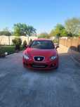 Seat leon 1.4 mpi