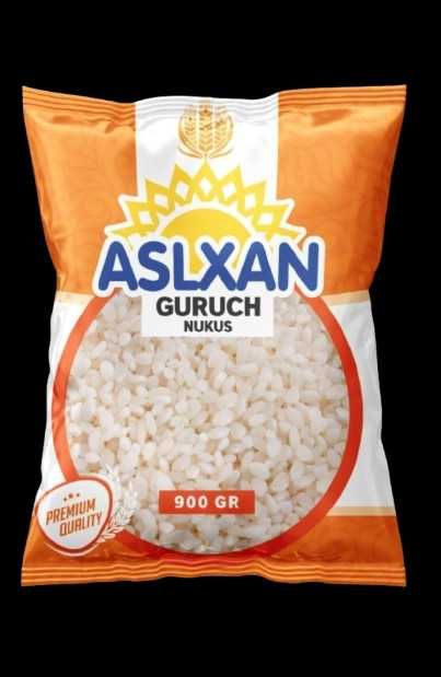 guruch | гуруч | рис