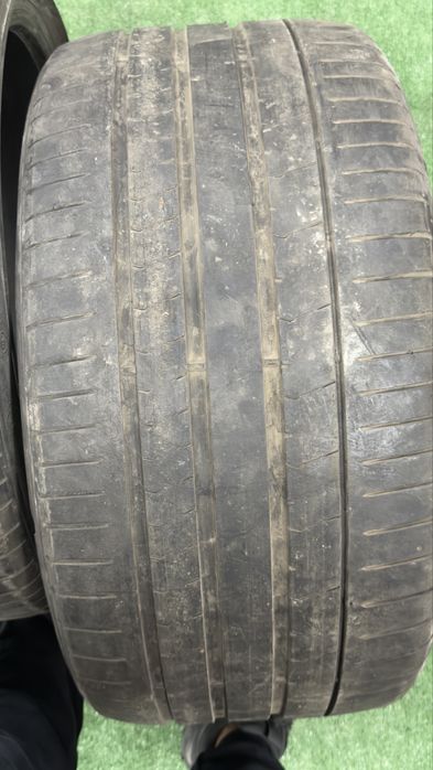 Летни гуми 295/30/20