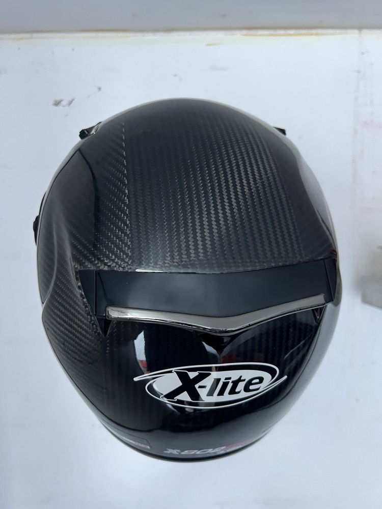 X-lite full carbon M размер