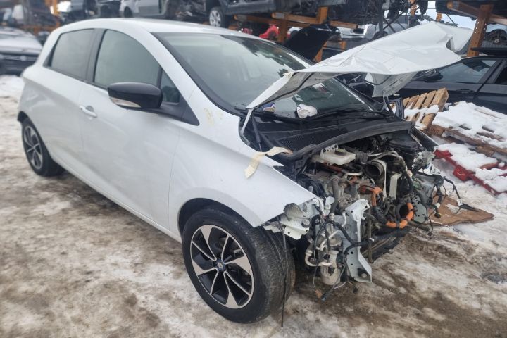 Suport motor dreapta 548507682r Renault Zoe 1  [din 2012 pana  2020]