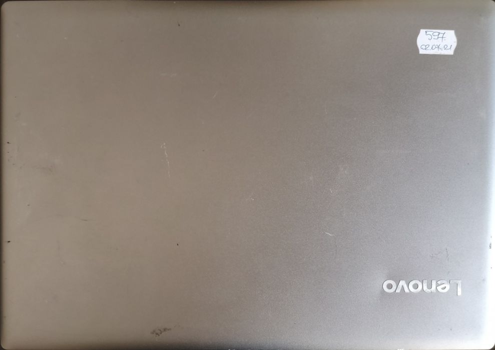 Laptop Lenovo IdeaPad 520S-14IKB Pentru Piese