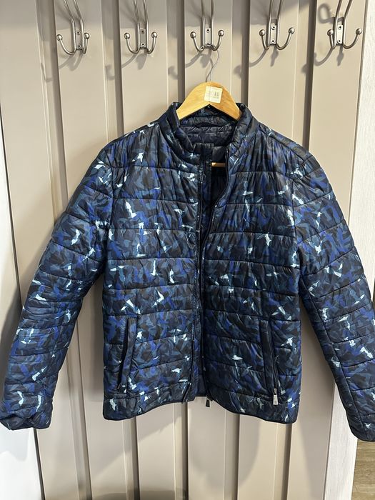 Одежда Куртака ветровка бомбер