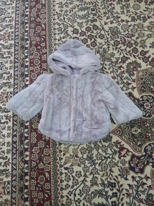 Киз болалар учун кийимлар