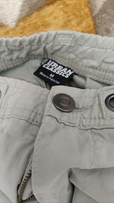 Pantaloni cargo urban classics