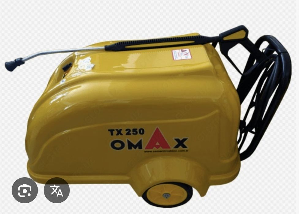 Karcher OMAX sotiladi xolati ideal
