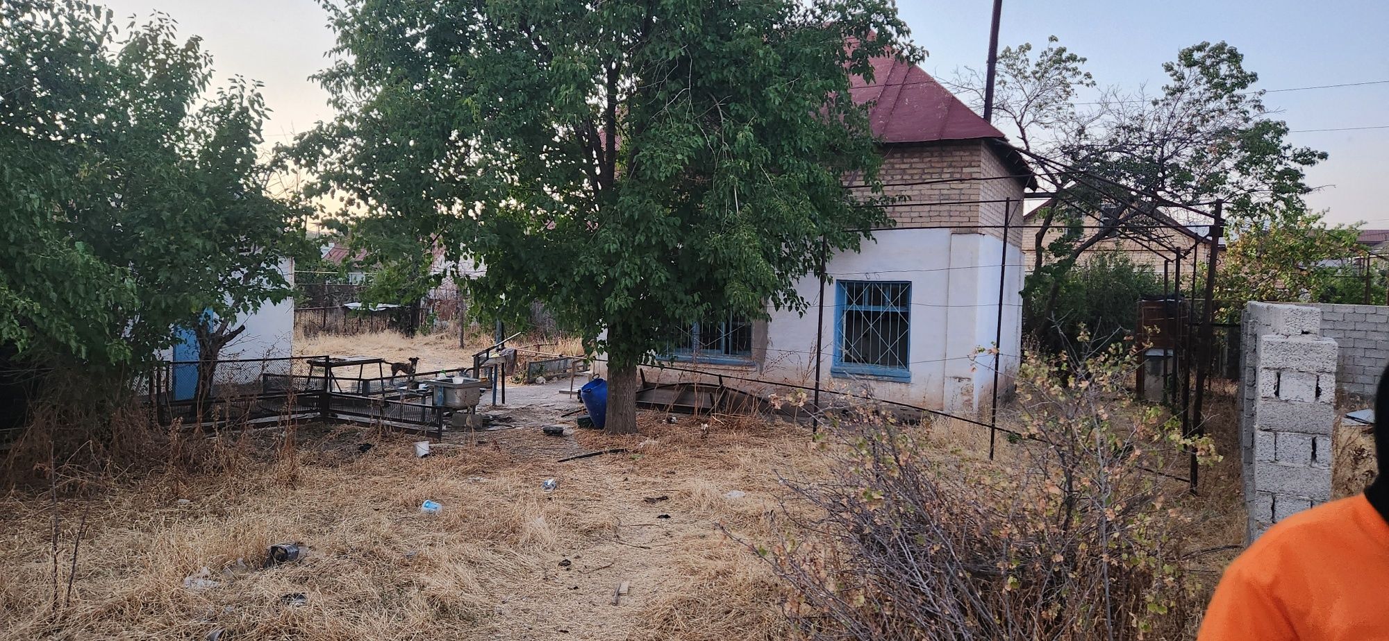Срочна продается дача
