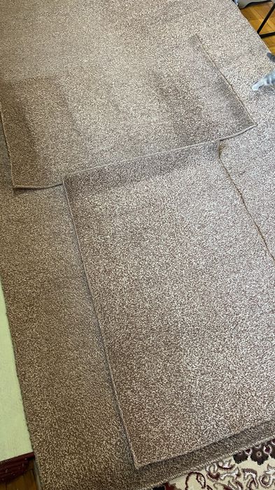 Кавролан тоза куп ишлатилмаган нархини яна келишамиз