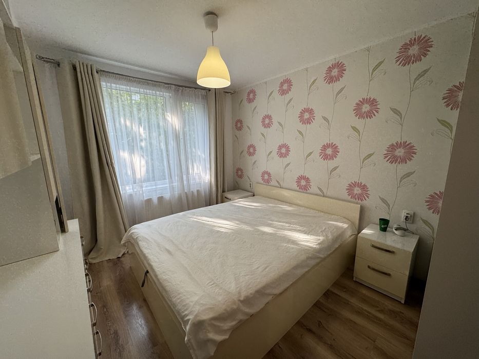 Apartament 1 CD, 37mp, de inchiriat Podu Ros - Piata Nicolina