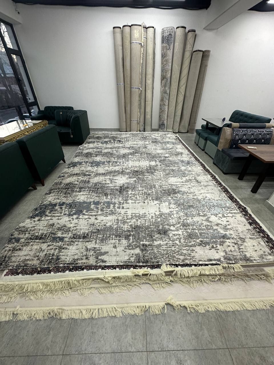 SAG гиламлари квадрати 280000 сум
