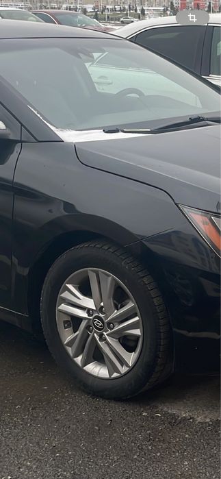 Шины зимние R16 205/55 японские