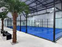 TEREN PADEL -Vanzare , livrare, montaj