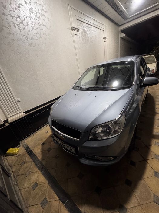 Nexia 2, 2-pozitsiya