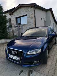 Audi A3 2.0 TDI 2010