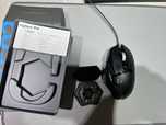 Logitech G502 Hero черная