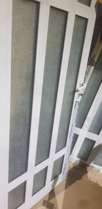 АLU дограма,  Soulis