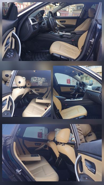 Vand Bmw Seria 4
