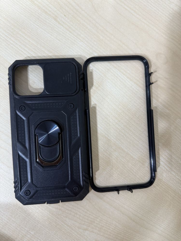 Кейсове за Iphone 12