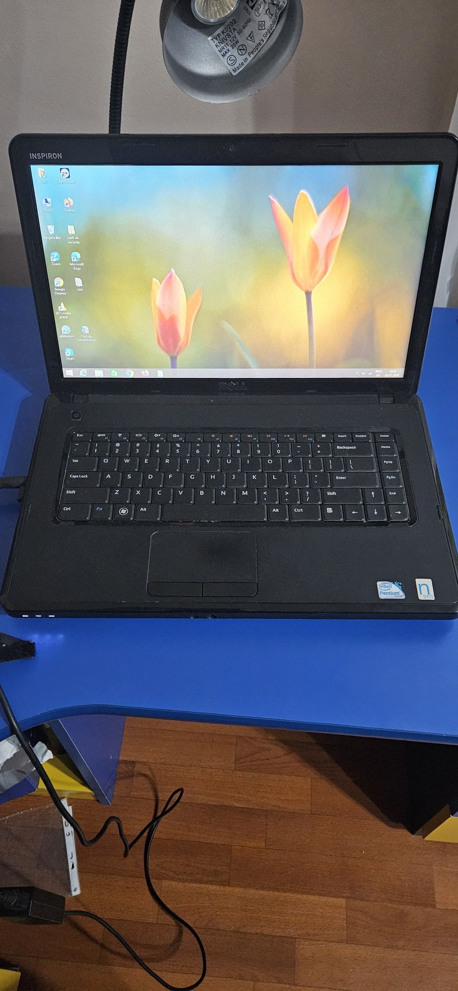 Laptop Dell N5030