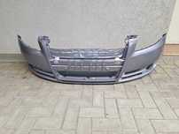 Bara Fata Audi A4 B7 An 2004-2007 Vopsita Gri
