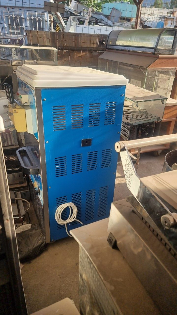 Frigomat freezer xolati zur 220v 380v bor