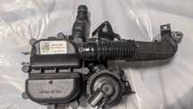 Symposer Jaguar Land Rover cod piesa C2Z25815 / C2Z30725 / LR049366