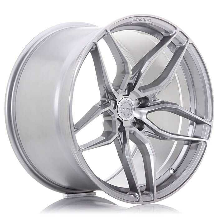 19"20"21"22" CONCAVER CVR3 - Hybrid Forged / Bmw Mercedes Audi Porsche