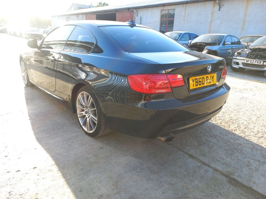 Piese auto BMW e92lci 320d M pachet