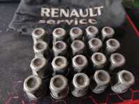 Piulite jante aliaj, Renault, 20 buc.