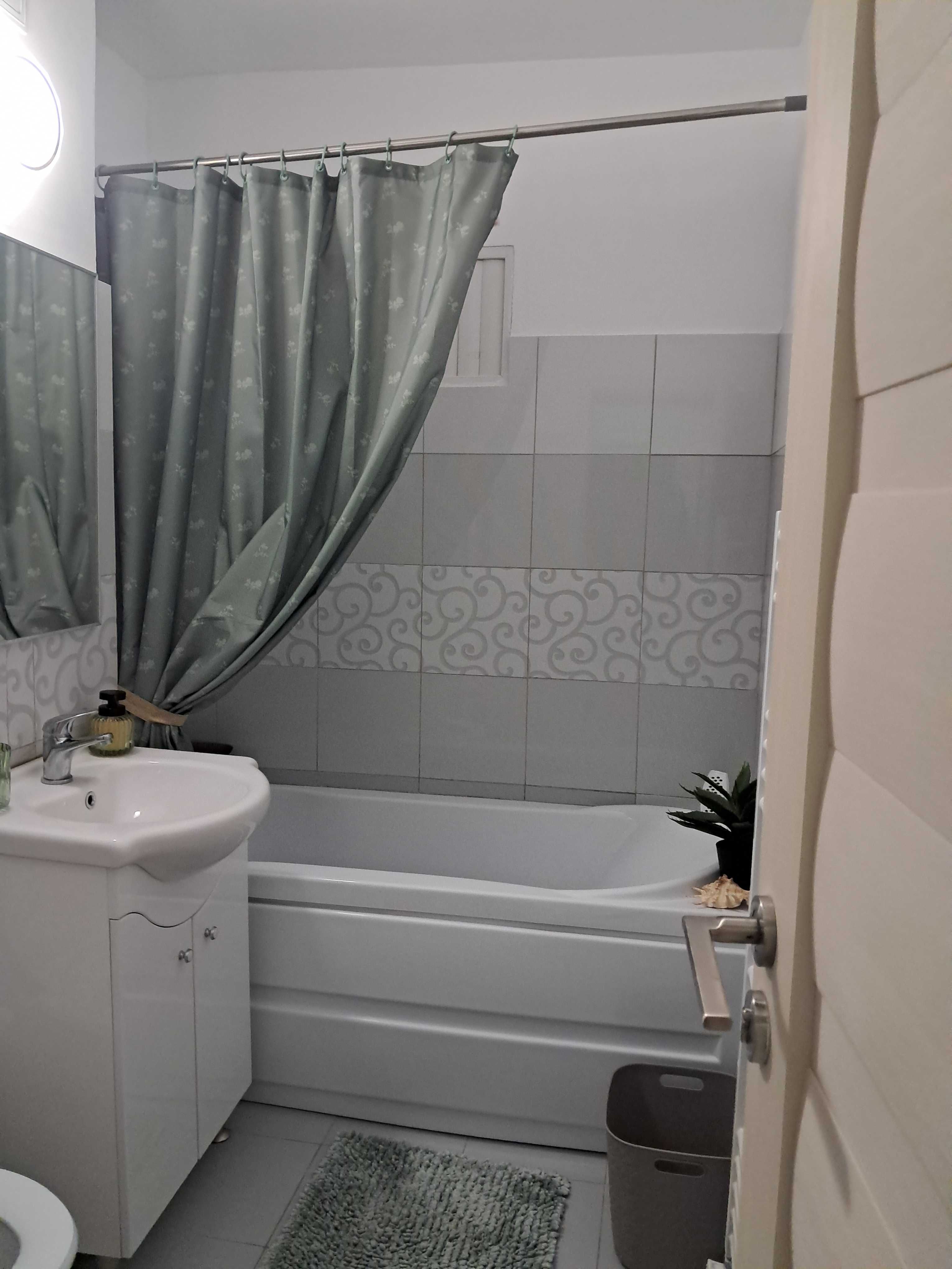 Apartament de inchiriat in zona Casa de Cultura