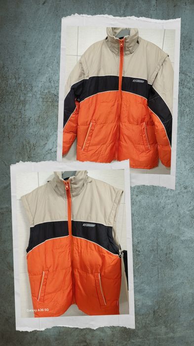 Продавам дамски зимни  якета