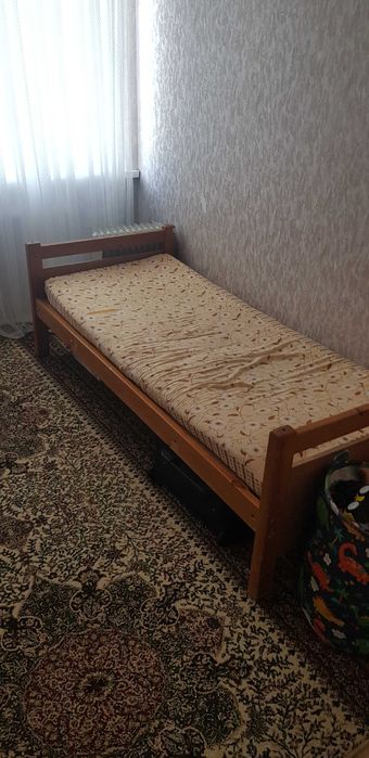 Детский кровать , односпальная